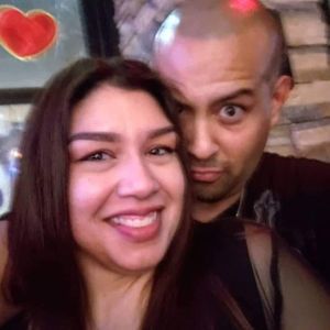 Meet your Posher, Victor